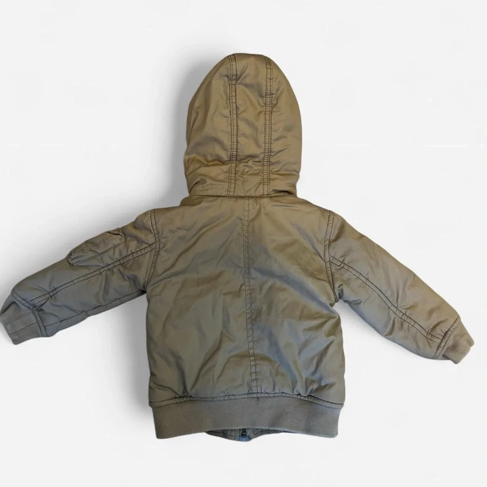 OshKosh Bgosh boys hoodie